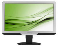 Philips 231S2CS Full HD S-line de 23  (58,4cm) Monitor LCD con SmartImage (231S2CS/00)